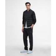 Holmes Bomber Jacket
