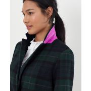 Harrow Longline Coat