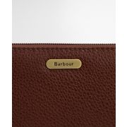 Birch Leather Matinee Purse