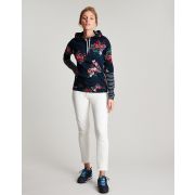 Marlston Print Hooded Sweatshirt