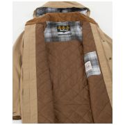 Chelsea Mac Waterproof Jacket