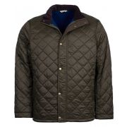 Mens Hawkshead Quilt