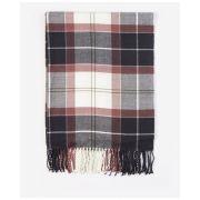 Hailes Tartan Wrap