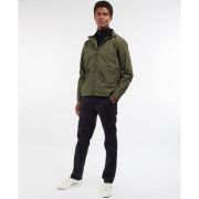 Summer Chelsea Jacket