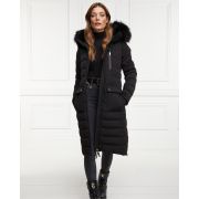 Finsworth Coat