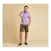 Sports Polo Mix Shirt