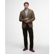 Firth Moons Herringbone Blazer