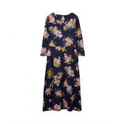Elodie Jersey Dress