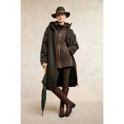 Country Longline Fleece