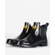 Assen Chelsea Boots