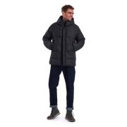 Mens Switun Quilted Jacket