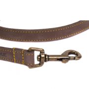 Leather Dog Lead