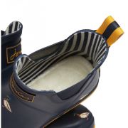 Wellibob Short Height Printed Welly