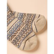 Chalet Cosy Lined Socks