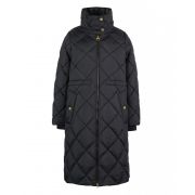 Enfield Quilted Jacket