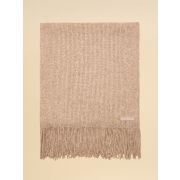 Rosa Knitted Scarf