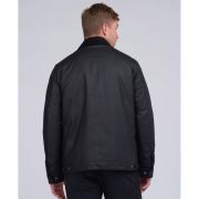 Accelerator Baffins Wax Jacket