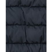 Merrium Gilet With Faux Fur Collar Trim
