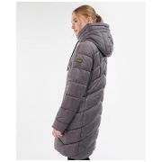 Salta Quilted Jacket