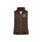 Lightweight Country Gilet