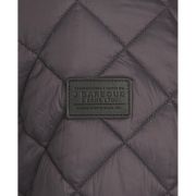 Hooded Quilt