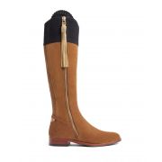 Women's Regina Suede Boot