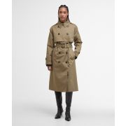 Aoife Trench Showerproof