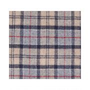 Tartan Lambswool Scarf