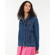 Willowherb Denim Jacket