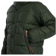 Mens Switun Quilted Jacket