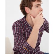 Abbott Classic Checked Shirt