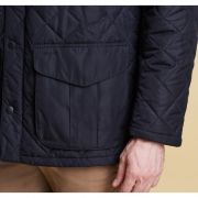 Men's Devon Quilted Jacket