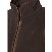 Country Fleece Gilet