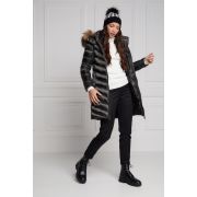 The Molina Quilted Jacket