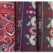 Men's Paisley Handkerchiefs