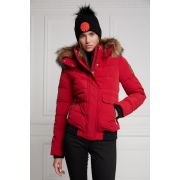 Ventina Puffer Jacket