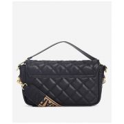 Quilted Soho Crossbody