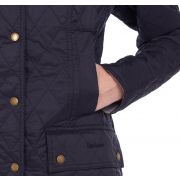 Summer Beadnell Quilted Jacket