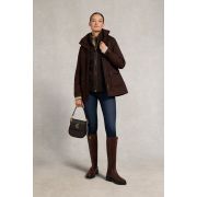 Country Fleece Gilet
