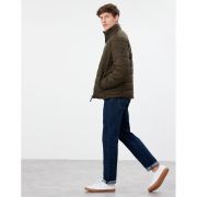 Go To Jacket Padded Jacket