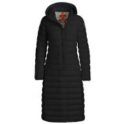 Omega Lightweight Longline Puffer Jacket