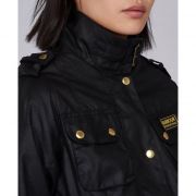 International Wax Jacket