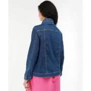 Willowherb Denim Jacket