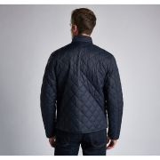 Mens Quilted Gear Jacket