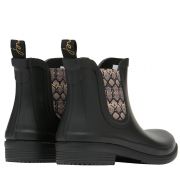 Rutland Premium Rubber Chelsea Boot