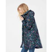 Golightly Printed Waterproof Packable Jacket