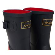 Molly Mid Height Printed Welly