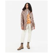 Printed Somalia Jacket