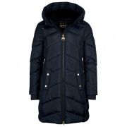 Braeside Quilted Jacket