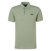 Edge Polo Shirt